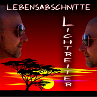 Cover Lebensabschnitte homepage
