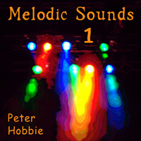 Cover melodic Sounds 1 (Homepage) 2