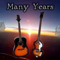 Cover Many Years 2