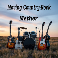 Cover Moving Country