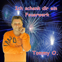 Ich schenk dir ein Feuerwerk (cover)