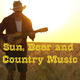 Sun, Beer and Country Music